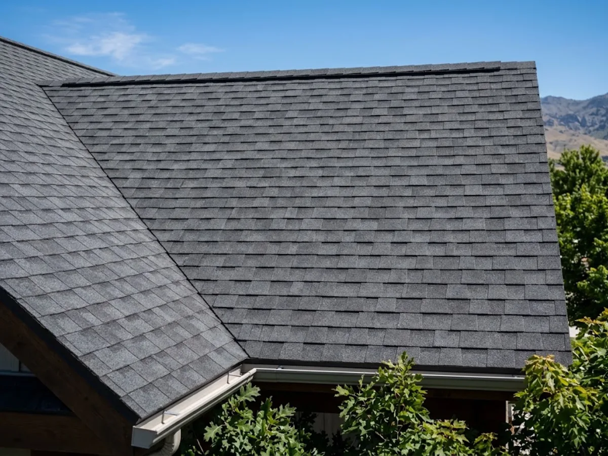 Asphalt Shingle Roofing in the Mini-Cassia area, Idaho